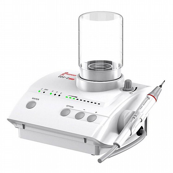 ���� ���� ��������� ����� Woodpecker UDS E-LED Scaler 