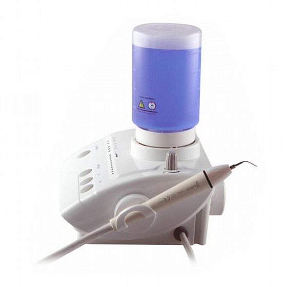 ���� ���� ��������� ����� Woodpecker UDS E-LED Scaler 