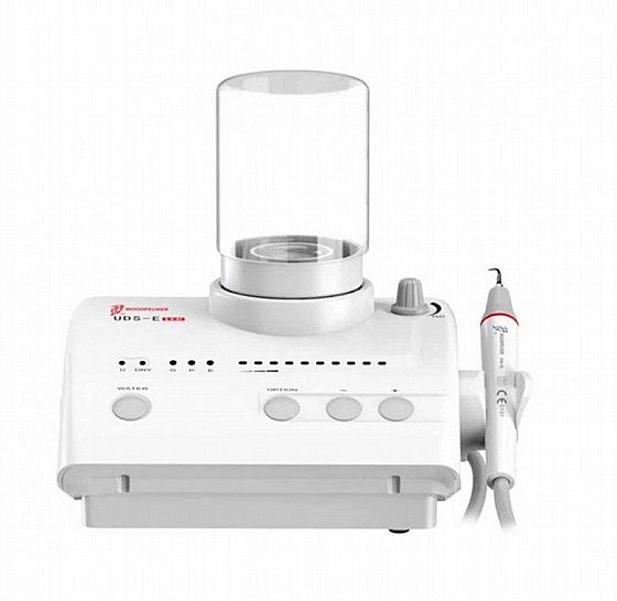 ���� ���� ��������� ����� Woodpecker UDS E-LED Scaler 