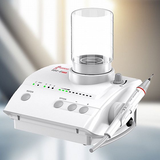 ���� ���� ��������� ����� Woodpecker UDS E-LED Scaler 