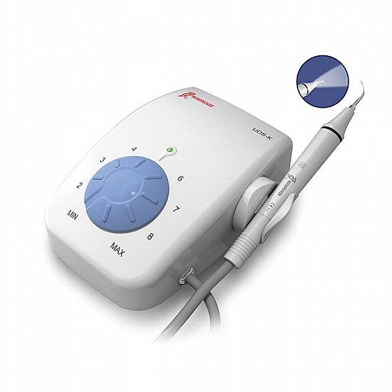 ���� ��������� ����� ������  Woodpecker UDS-K Ultrasonic Scaler