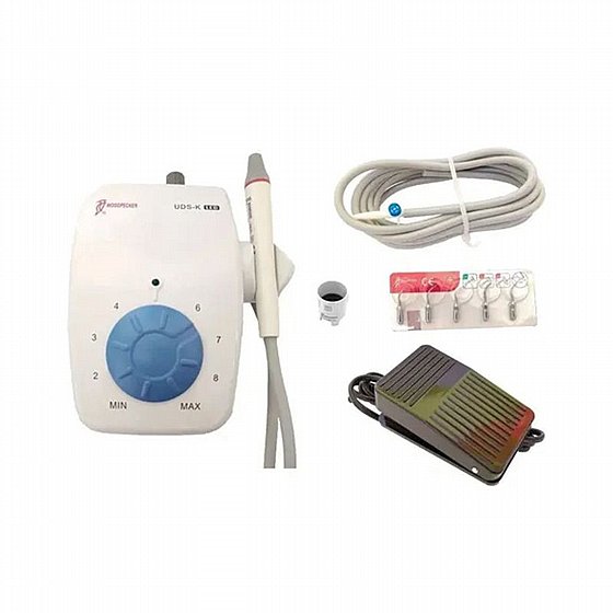 ���� ��������� ����� ������  Woodpecker UDS-K Ultrasonic Scaler