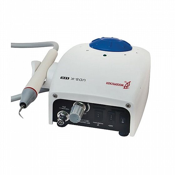 ���� ��������� ����� ������  Woodpecker UDS-K Ultrasonic Scaler