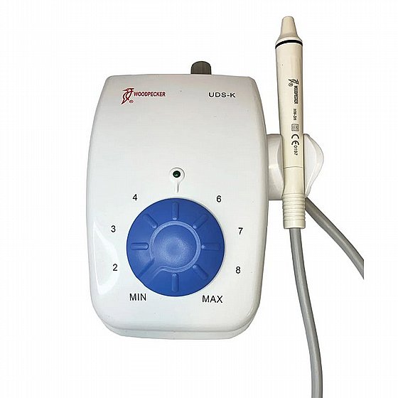 ���� ��������� ����� ������  Woodpecker UDS-K Ultrasonic Scaler