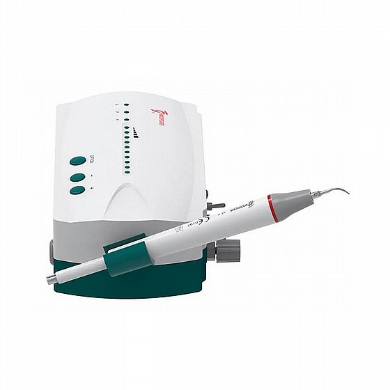 ���� ��������� ����� ������ �� ����� ��� Woodpecker UDS-L Scaler 