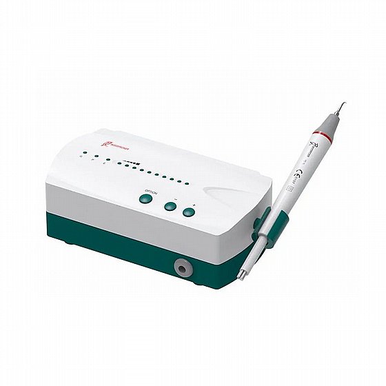 ���� ��������� ����� ������ �� ����� ��� Woodpecker UDS-L Scaler 