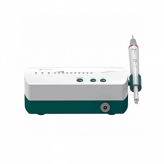 ���� ��������� ����� ������ �� ����� ��� Woodpecker UDS-L Scaler 