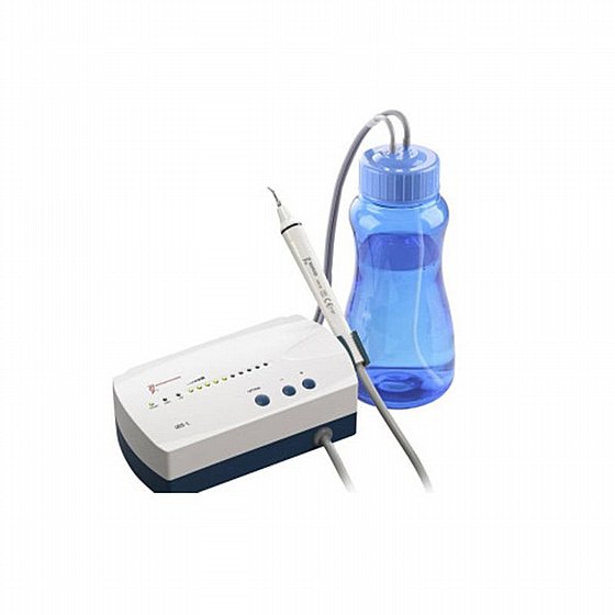 ���� ��������� ����� ������ �� ����� ��� Woodpecker UDS-L Scaler 