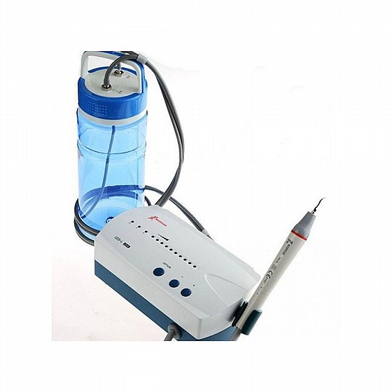 ���� ��������� ����� ������ �� ����� ��� Woodpecker UDS-L Scaler 