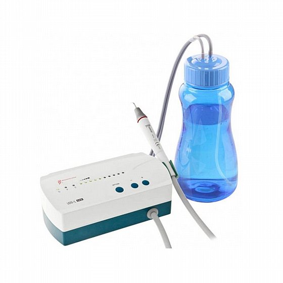 ���� ��������� ����� ������ �� ����� ��� Woodpecker UDS-L Scaler 