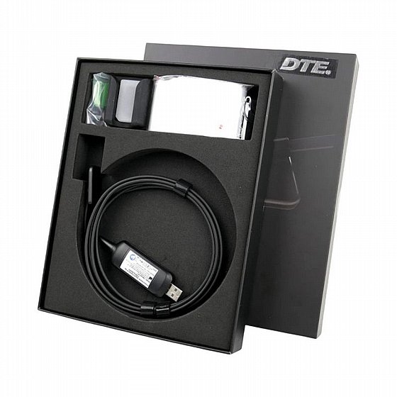 ����� ����� ���������� ������� ����� 1/1.5 DTE Woodpecker I-Sensor intra-oral radio sensor