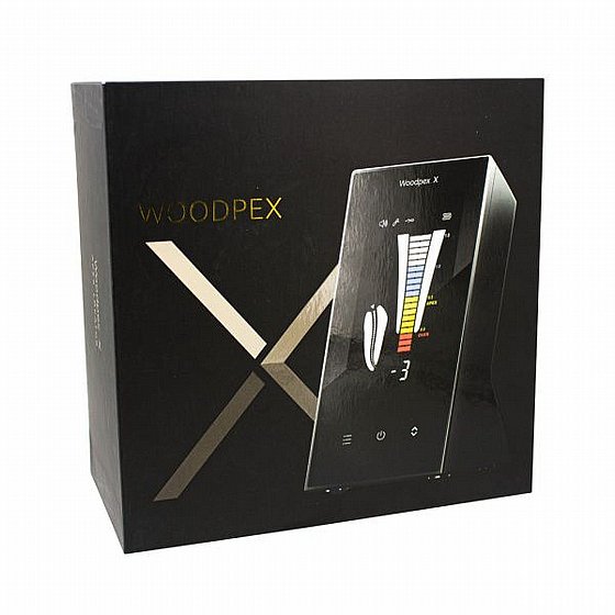 ����� ���� �������� ������� Woodpecker Woodpex MHN Root Canal Apex Locator