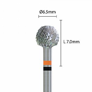 ���� ���� ��� ����� WILSON Carbide Bur DD0605P Magic Ball