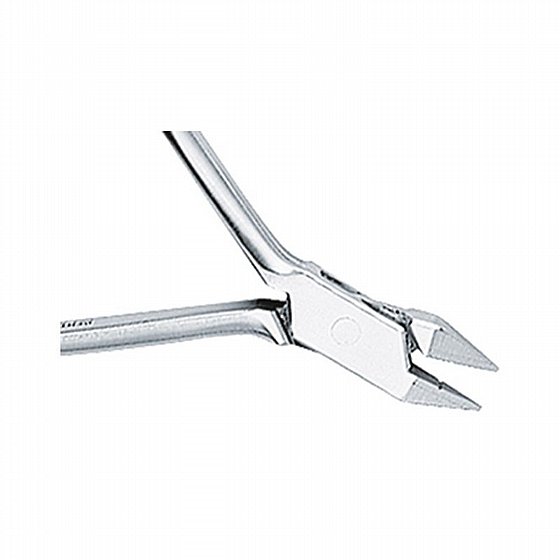 ����� ���� ������ ����� Dentaurum Adams pliers Medium 12cm