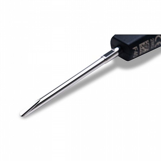 ���� ������� ����� F40 ��� 4�"� �� ���� ������  Luxator Forte Straight Blade 