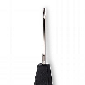 ���� ������� ����� F40 ��� 4�"� �� ���� ������  Luxator Forte Straight Blade 