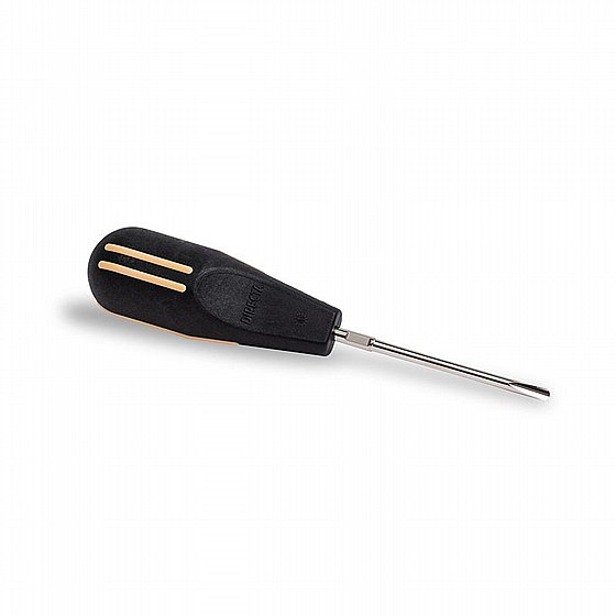 ���� ������� ����� F40 ��� 4�"� �� ���� ������  Luxator Forte Straight Blade 