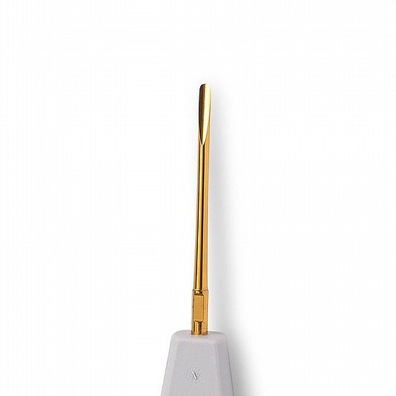 ���� ������� �������  TiN L3A ��� ��� 3 �"� Luxator Periotome Titanium Straight