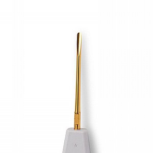 ���� ������� �������  TiN L3A ��� ��� 3 �"� Luxator Periotome Titanium Straight