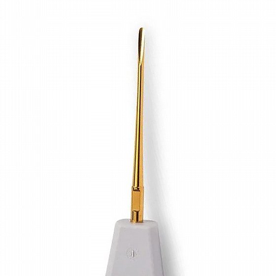���� ������� �������  TiN L2S ��� ��� 2 �"� Luxator Periotome Titanium Straight