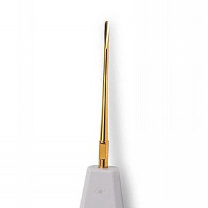 ���� ������� �������  TiN L2S ��� ��� 2 �"� Luxator Periotome Titanium Straight