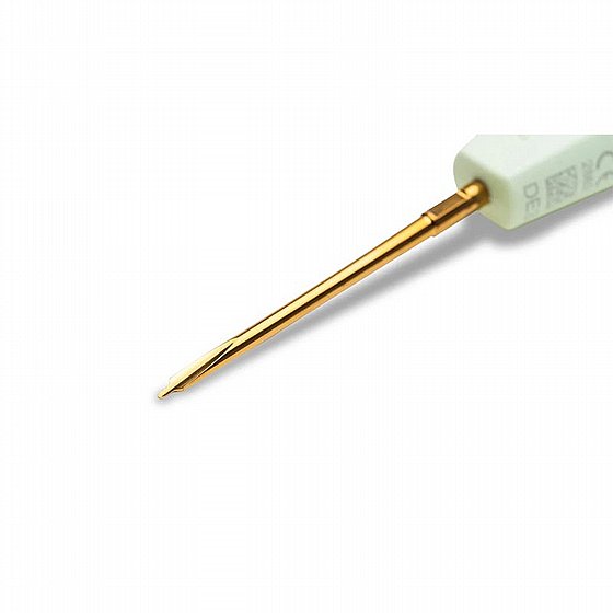 ���� ������� �������  TiN DE3 ��� 3/1.5�"� �� ����  Luxator Periotome Dual Edge