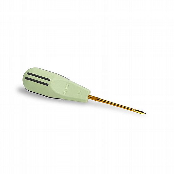 ���� ������� �������  TiN DE3 ��� 3/1.5�"� �� ����  Luxator Periotome Dual Edge