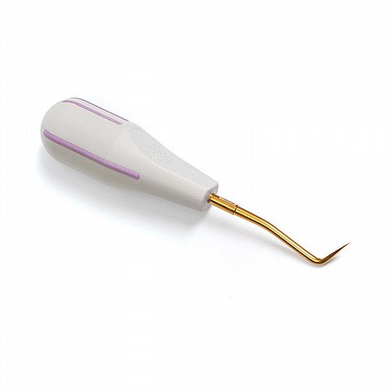 ���� ������� ������� L3A ��� ������ 3 �"� �� ���� ������ Angled Blade Luxator Periotome