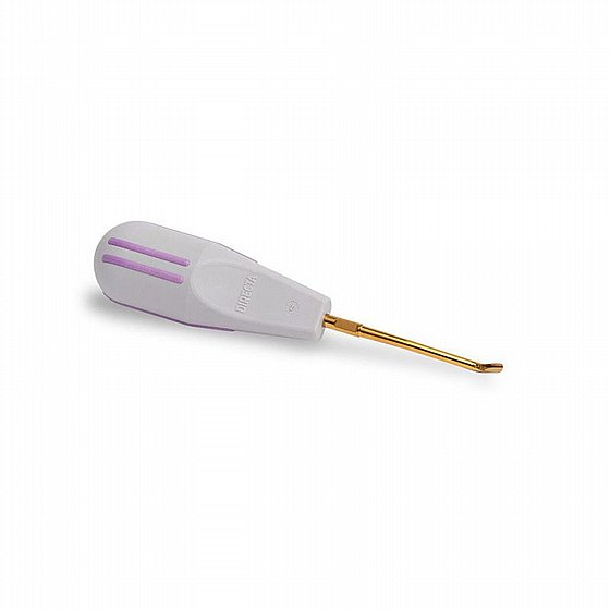 ���� ������� ������� L3A ��� ������ 3 �"� �� ���� ������ Angled Blade Luxator Periotome