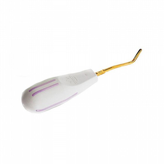 ���� ������� ������� L3A ��� ������ 3 �"� �� ���� ������ Angled Blade Luxator Periotome