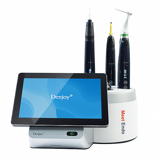 ����� ���������� ���-���� Denjoy Meet Endo All-in-One Endodontic System
