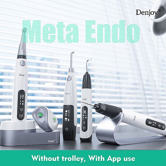 ����� ���������� ���-���� �� ���� ����� ���� Denjoy Meta Endo All-in-One Endodontic System