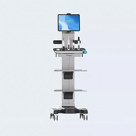 ����� ���������� ���-���� �� ���� ����� ���� Denjoy Meta Endo All-in-One Endodontic System