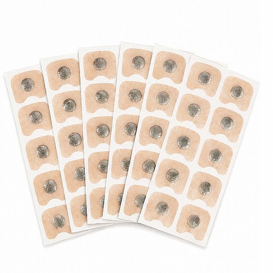 ����� ������� ����� � ����� ������ ������ ��� ��� DSI Cosmetics Magnetic Nasal Breathing Kit  