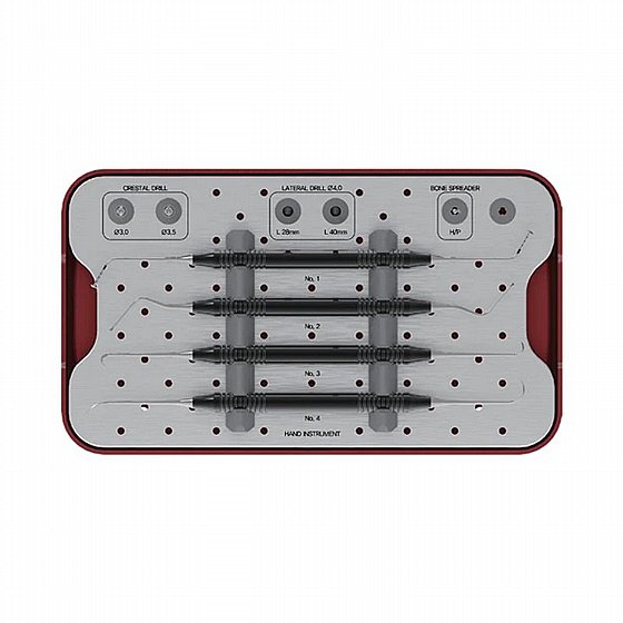 ���� ���� ���� ������ ����� ���� ����� Dentium DASK Simple Sinus Kit