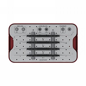 ���� ���� ���� ������ ����� ���� ����� Dentium DASK Simple Sinus Kit