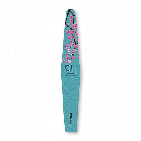 ����� ������� ����� �������� �������� ���� 12 ��� DSI Premium Nails Diamond File