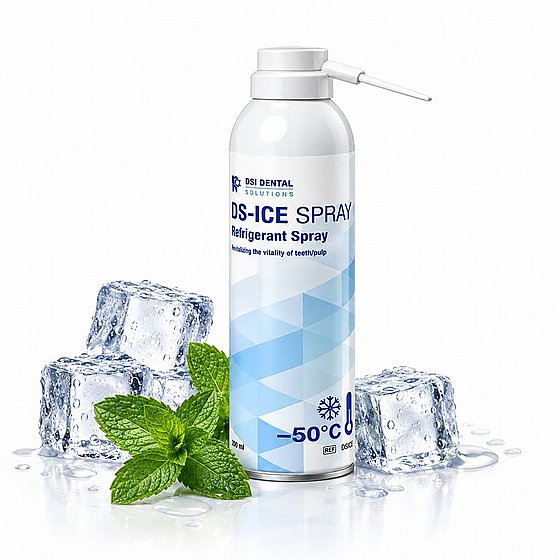 ����� ��� 200 �"� DSI Refrigerant Spray