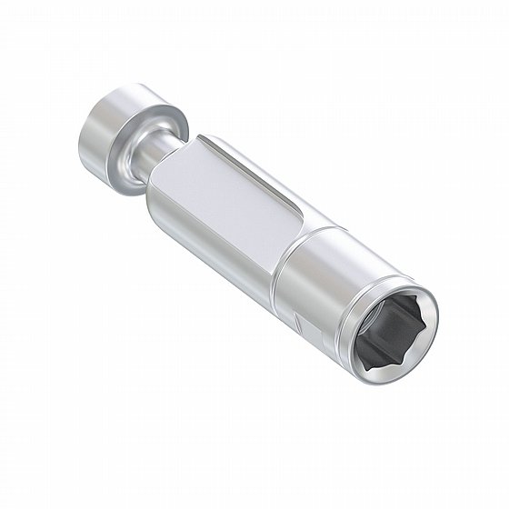 ����� ������� ���� MIS �������� ��� ?3.3 �"�  Osstem TS / Hiossen ET Mini Platform 