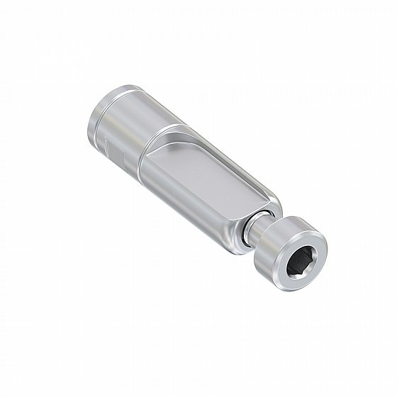 ����� ������� ���� MIS �������� ��� ?3.3 �"�  Osstem TS / Hiossen ET Mini Platform 