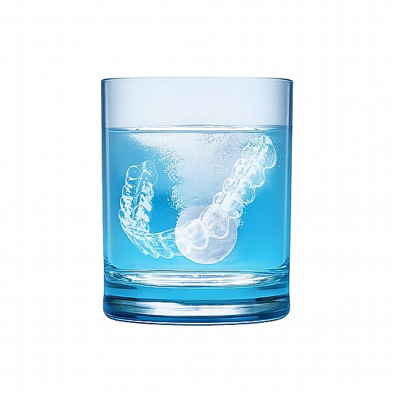 ������ ������ ����� ����� ����� �-60 ��� DSI Cleanser Tablets 