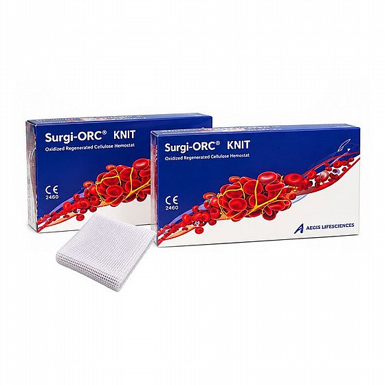 ������ ������� ������� ������ ����� ����� ������ ���� 15.2X22.9 �"� ���� ������ Surgi-ORC� KNIT