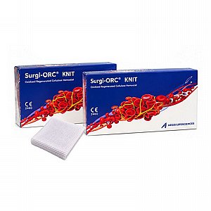 ������ ������� ������� ������ ����� ����� ������ ���� 15.2X22.9 �"� ���� ������ Surgi-ORC� KNIT