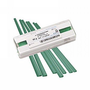 ���� ����� �������� 4.0 �� 1.7/2.0 �"�, 65 ��� Dentaurum Lingual Bars Wax Model Casting Sticks