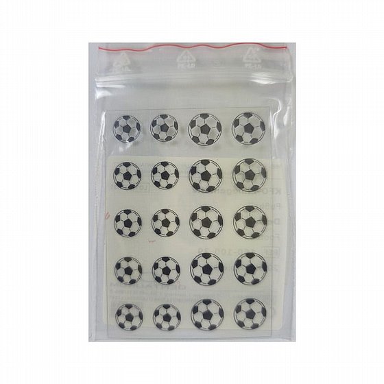 ����� Football ��� Dentaurum