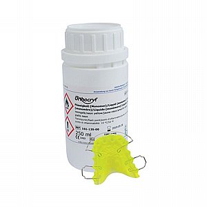 ���� ����� ��������� (������) ���� ����� 250 �"� Dentaurum Orthocryl Orthodontic Acrylic Liquid