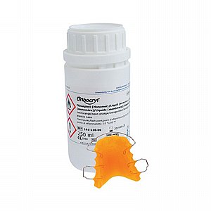 ���� ����� ��������� (������) ���� ����� 250 �"� Dentaurum Orthocryl Orthodontic Acrylic Liquid