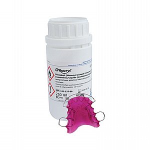 ���� ����� ��������� (������) ���� ����� 250 �"� Dentaurum Orthocryl Orthodontic Acrylic Liquid