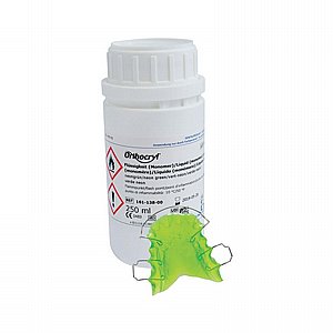 ���� ����� ��������� (������) ���� ����� 250 �"� Dentaurum Orthocryl Orthodontic Acrylic Liquid
