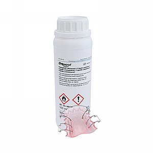 ���� ����� ��������� (������) ���� ���� 500 �"� Dentaurum Orthocryl Orthodontic Acrylic Liquid